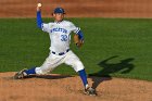 Baseball vs SUNY Cortland  Wheaton College Baseball takes on SUNY Cortland University in game three of the NCAA D3 College World Series at Veterans Memorial Stadium in Cedar Rapids, Iowa. - Photo By: KEITH NORDSTROM : Wheaton Baseball, NCAA, Baseball, World Series